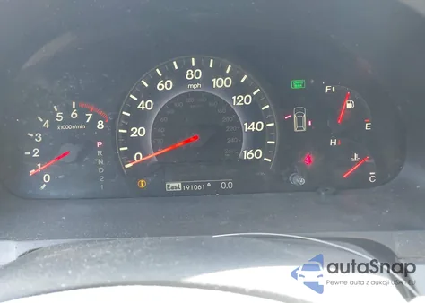 2007 Honda Odyssey Touring from USA, damaged, VIN 5FNRL38887B081738